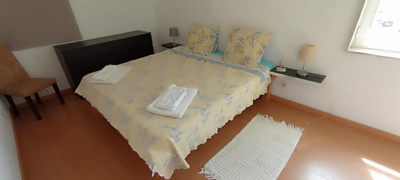Delta Marina Vilamoura Center Apartment Buitenkant foto