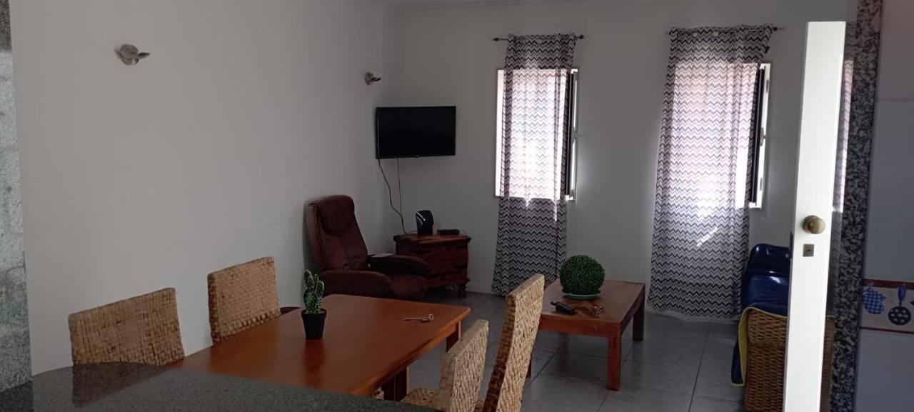 Delta Marina Vilamoura Center Apartment Buitenkant foto