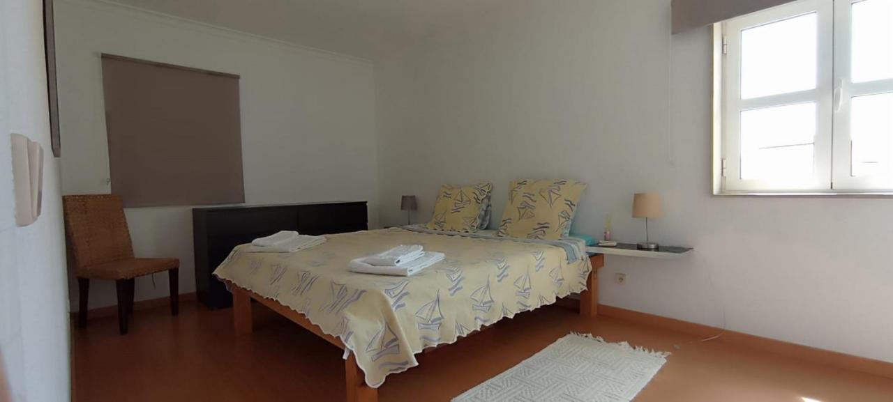 Delta Marina Vilamoura Center Apartment Buitenkant foto