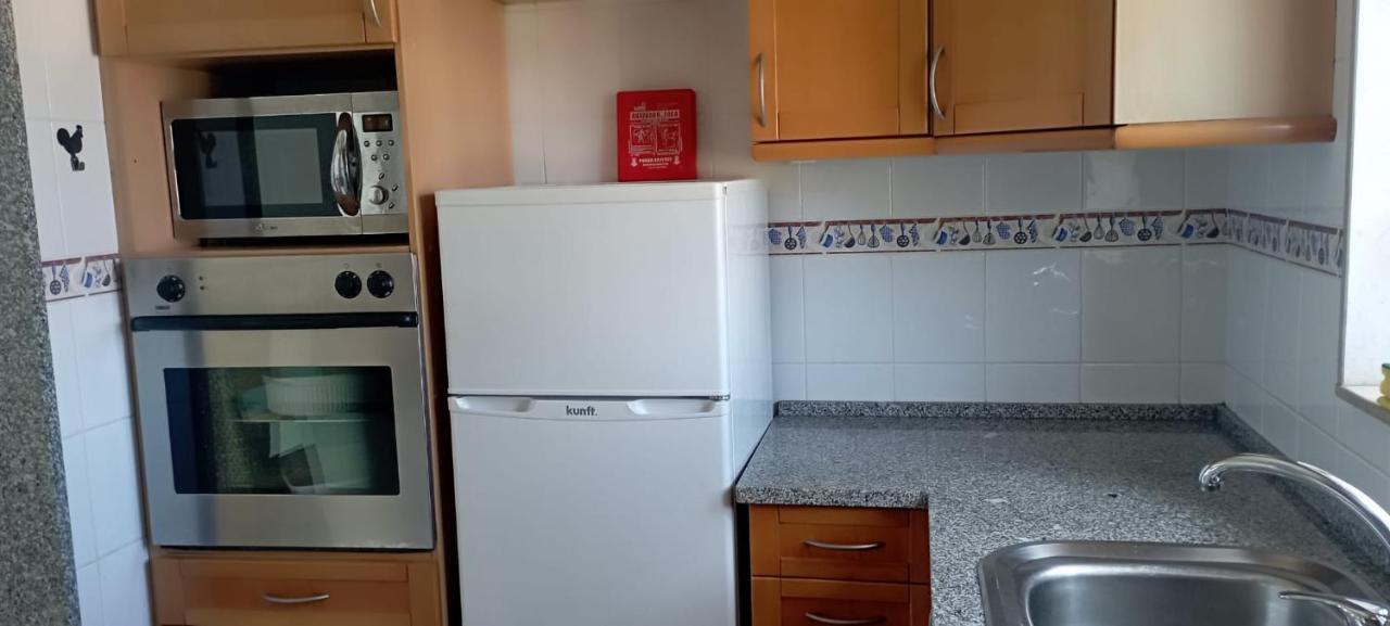 Delta Marina Vilamoura Center Apartment Buitenkant foto