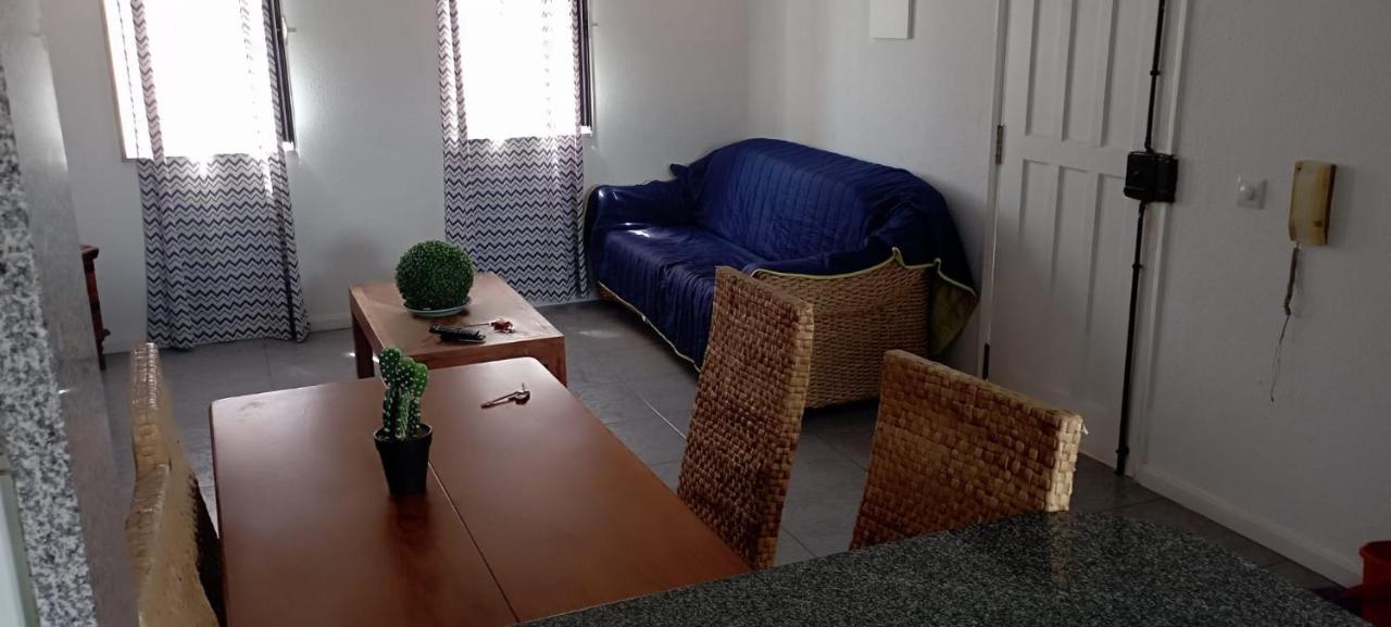 Delta Marina Vilamoura Center Apartment Buitenkant foto