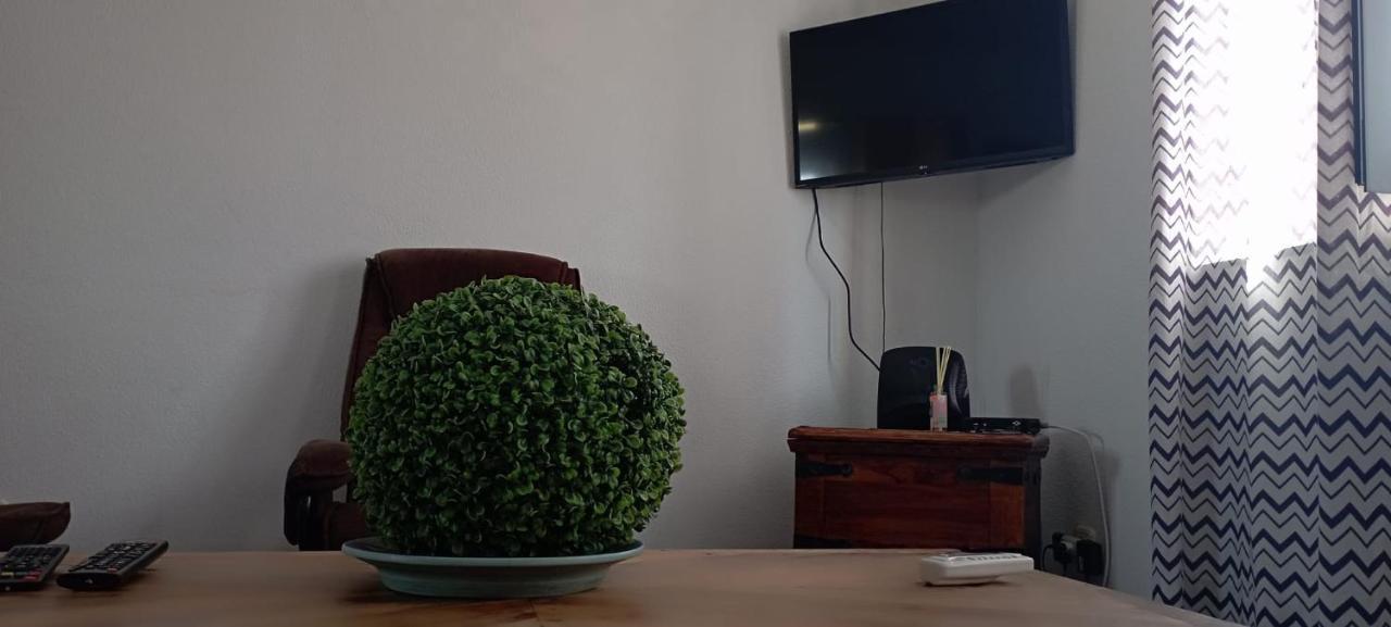 Delta Marina Vilamoura Center Apartment Buitenkant foto