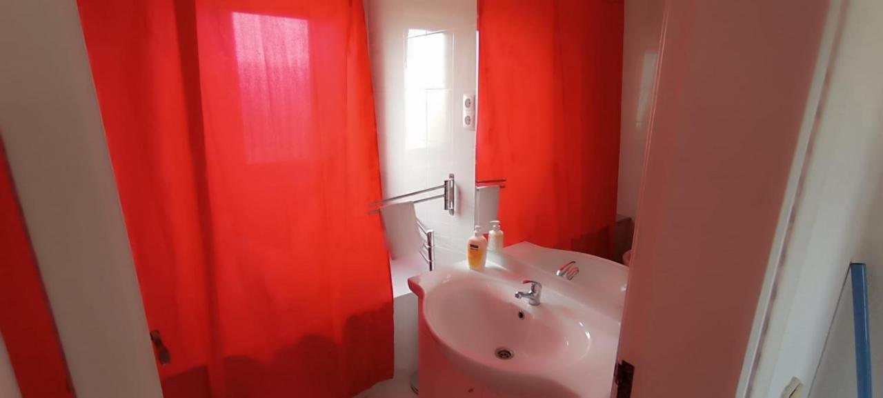 Delta Marina Vilamoura Center Apartment Buitenkant foto