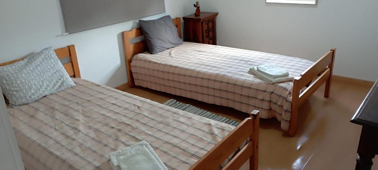 Delta Marina Vilamoura Center Apartment Buitenkant foto