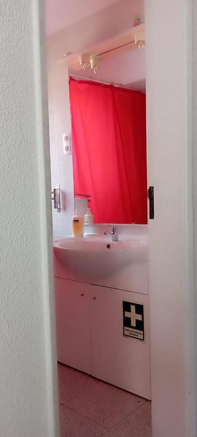 Delta Marina Vilamoura Center Apartment Buitenkant foto