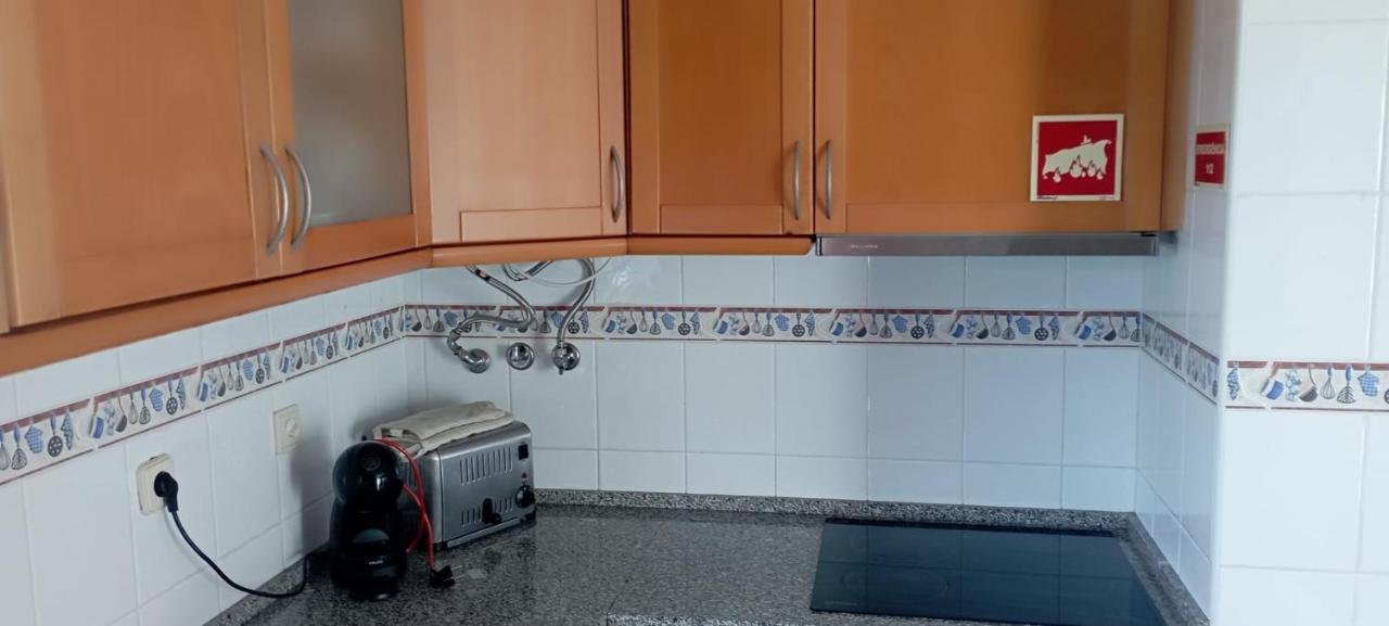 Delta Marina Vilamoura Center Apartment Buitenkant foto