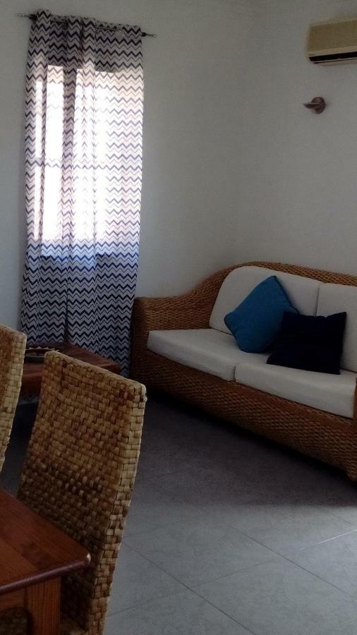 Delta Marina Vilamoura Center Apartment Buitenkant foto